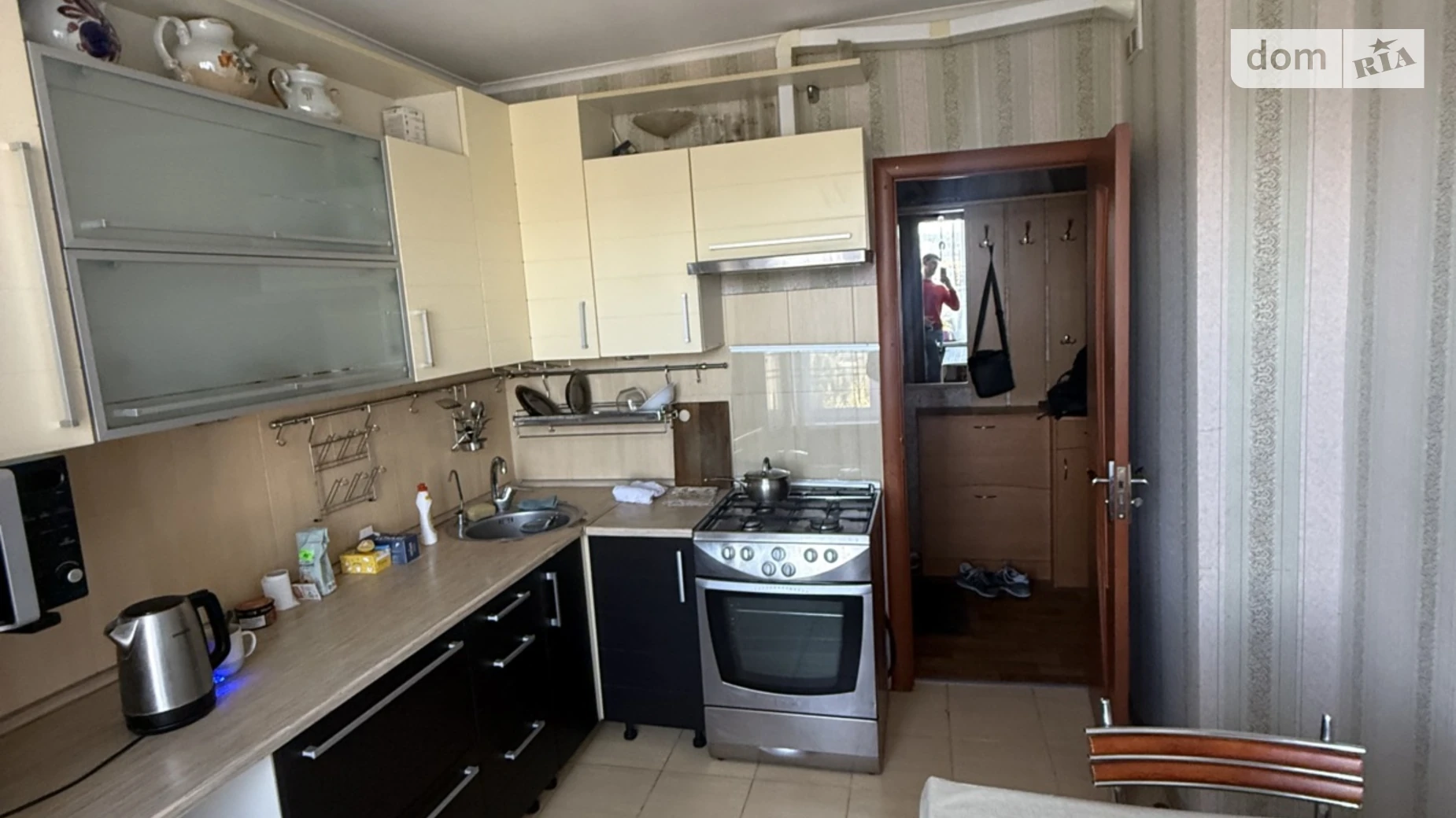 Продается 3-комнатная квартира 63.1 кв. м в Хмельницком, цена: 70000 $ - фото 2