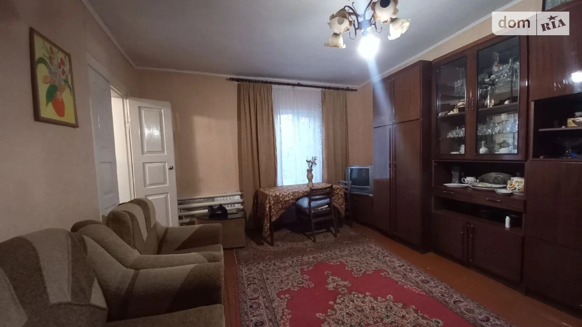 Продается 2-комнатная квартира 43.8 кв. м в Жмеринке, ул. Тараса Шевченко - фото 2
