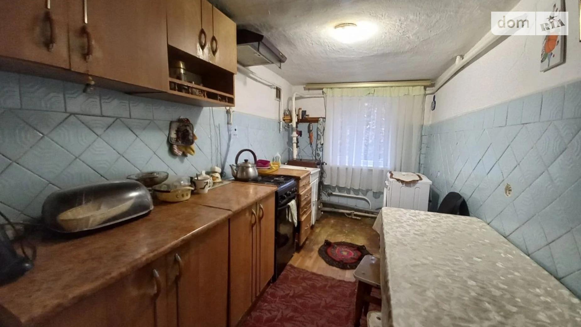 Продается 2-комнатная квартира 43.8 кв. м в Жмеринке, ул. Тараса Шевченко - фото 4