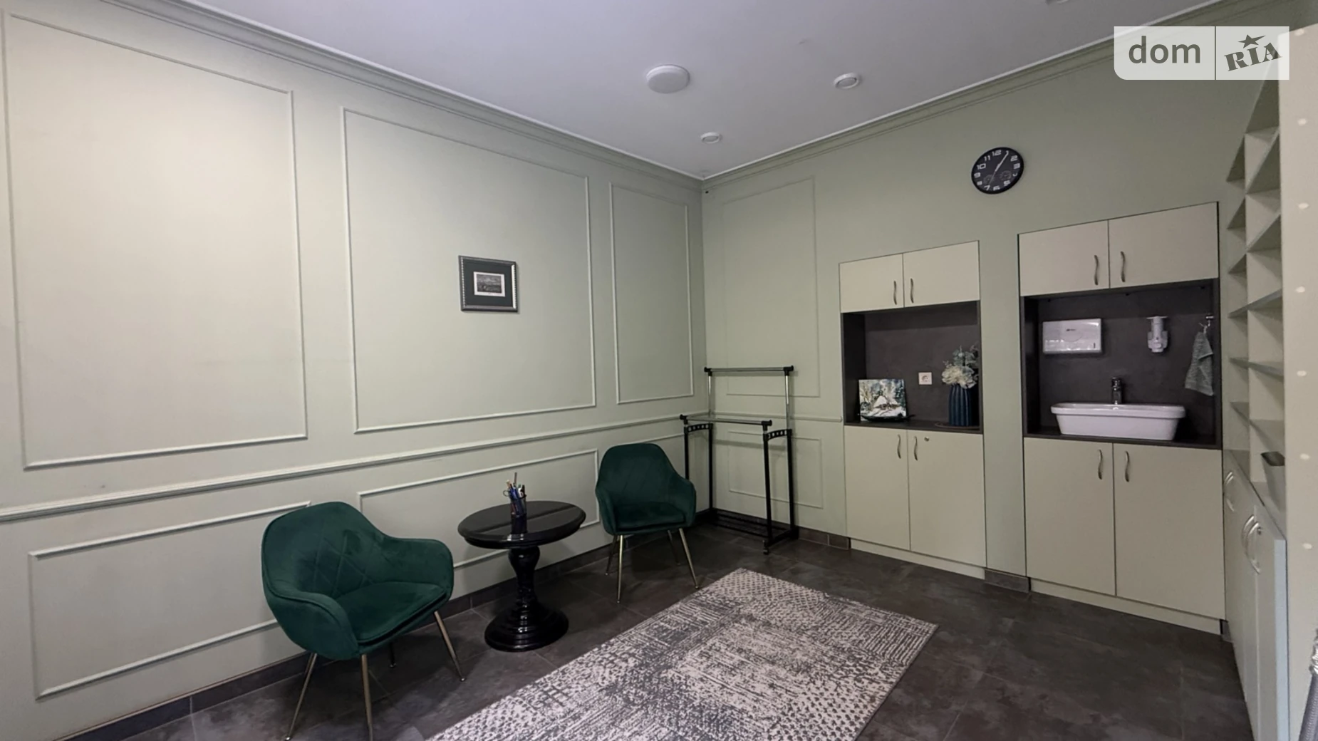 Продається офіс 67.4 кв. м в бізнес-центрі, цена: 109000 $ - фото 2