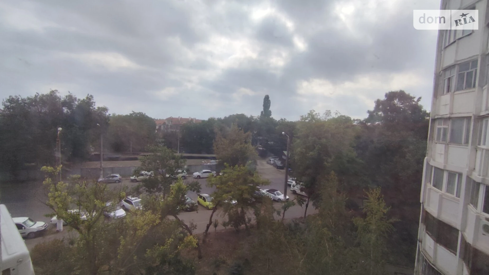 Продается 4-комнатная квартира 84.8 кв. м в Одессе, ул. Академика Королева, 120 - фото 2