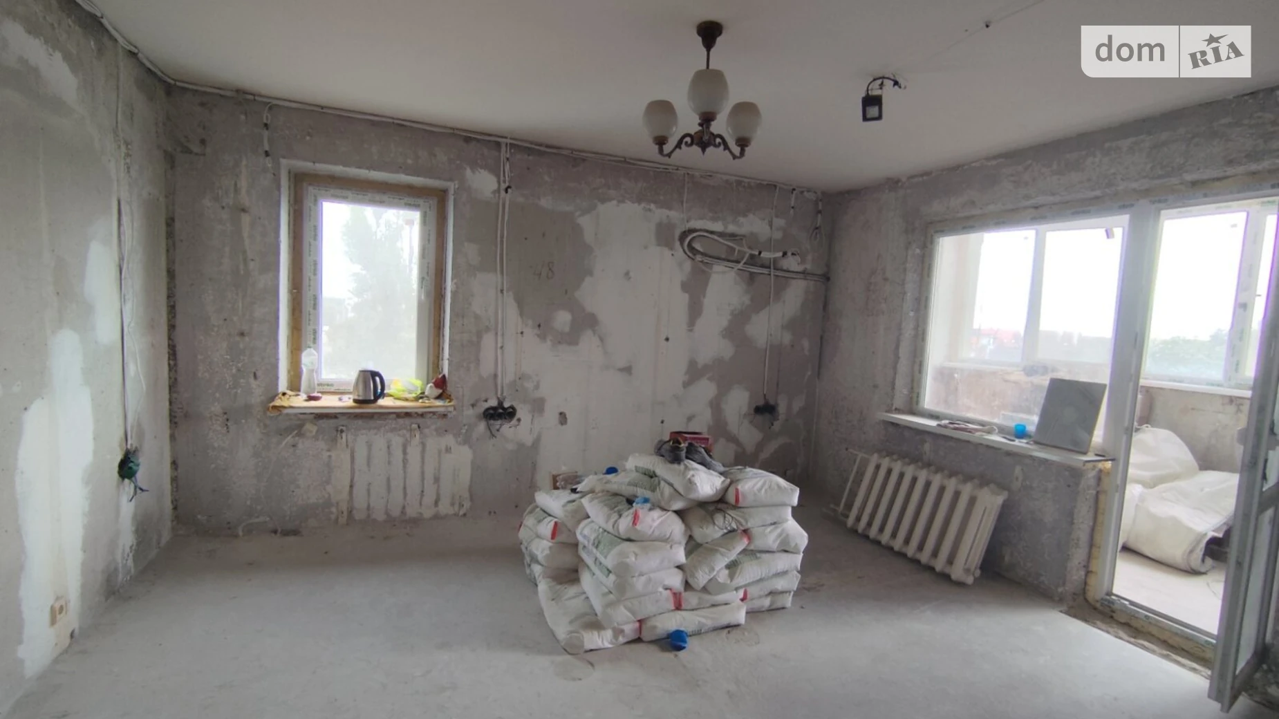 Продается 4-комнатная квартира 84.8 кв. м в Одессе, ул. Академика Королева, 120 - фото 3