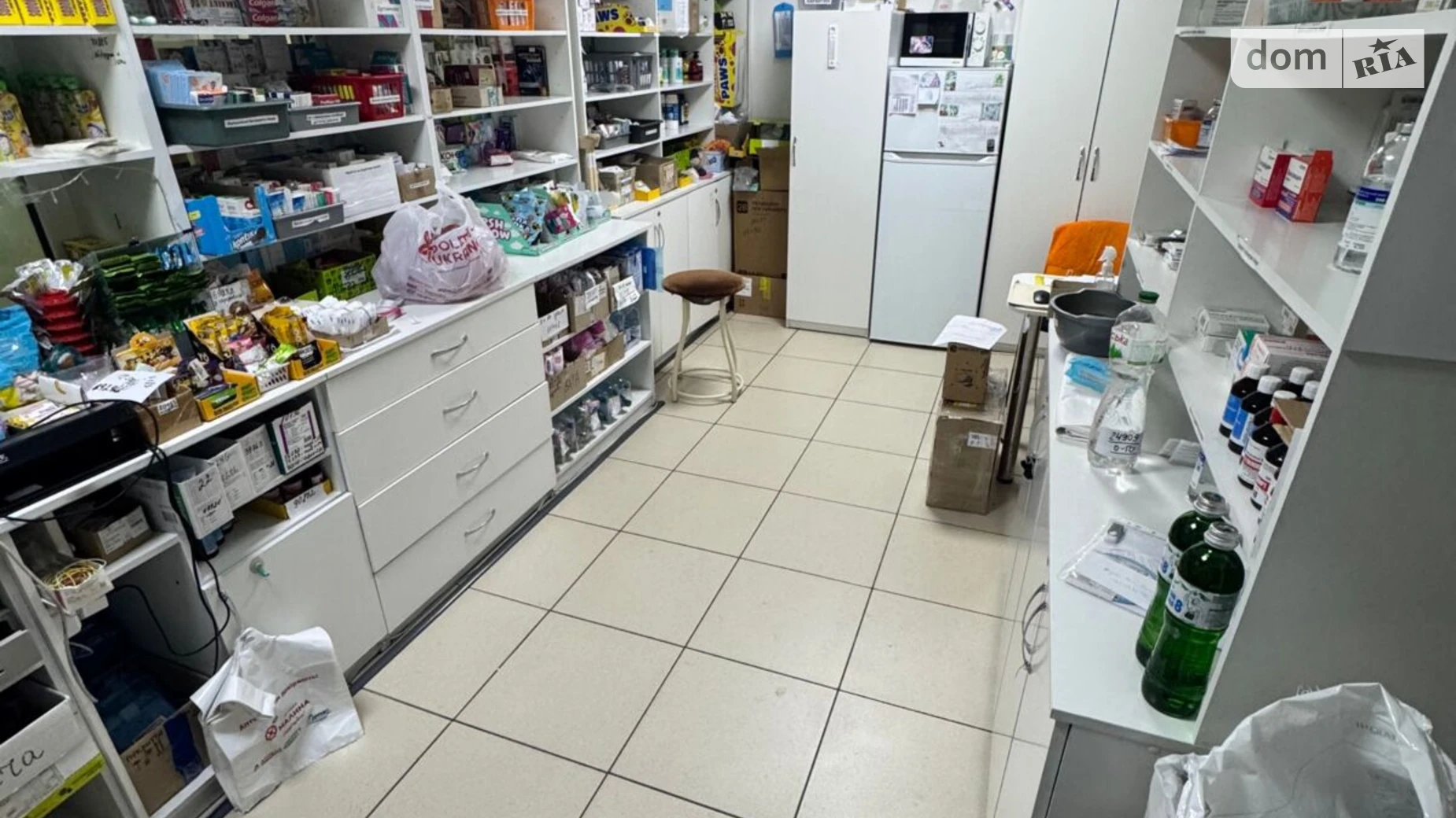 Здається в оренду об'єкт сфери послуг 39.9 кв. м в 1-поверховій будівлі, цена: 52607 грн - фото 4