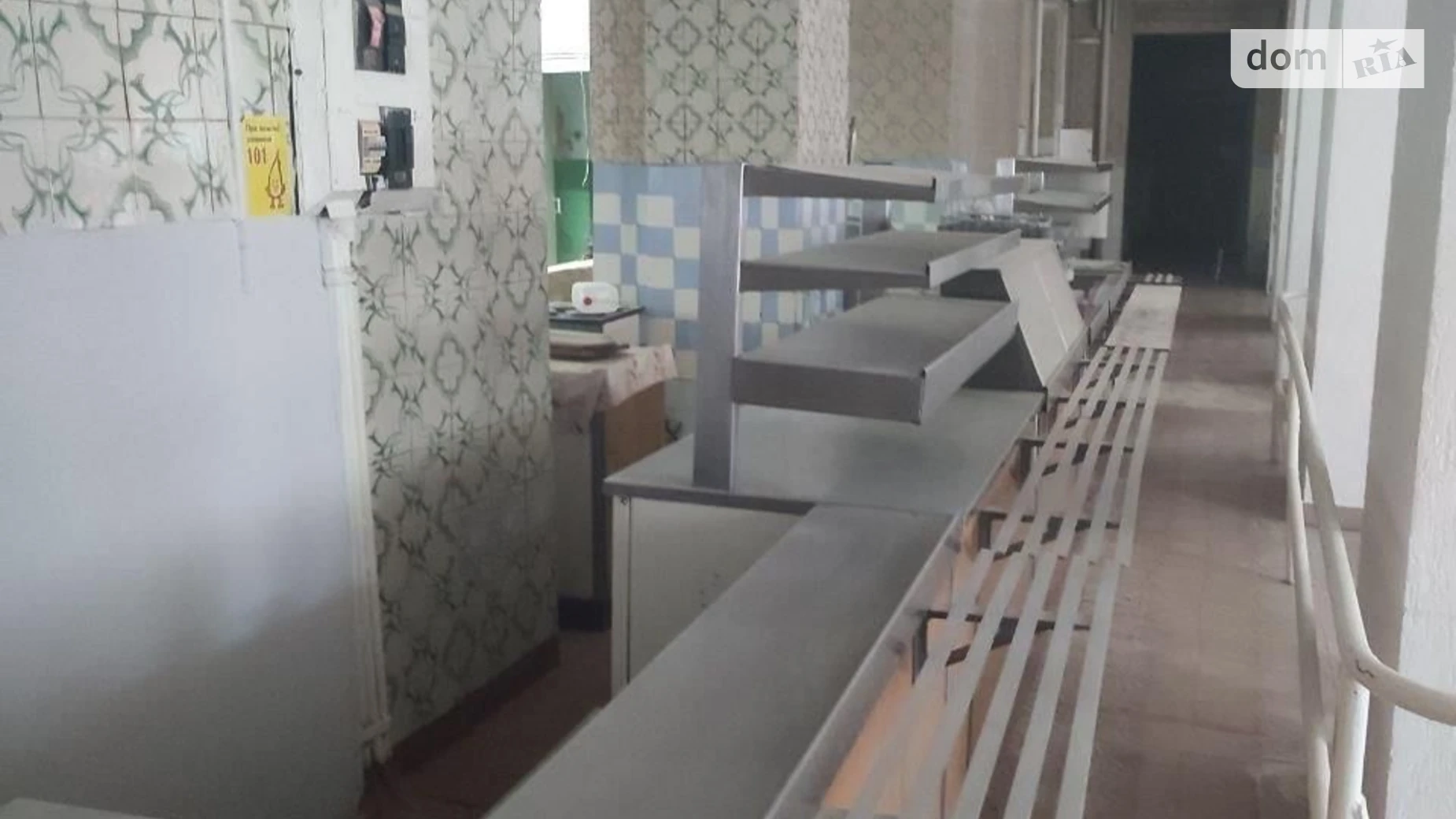 Здається в оренду офіс 81.3 кв. м в бізнес-центрі, цена: 81 грн - фото 2