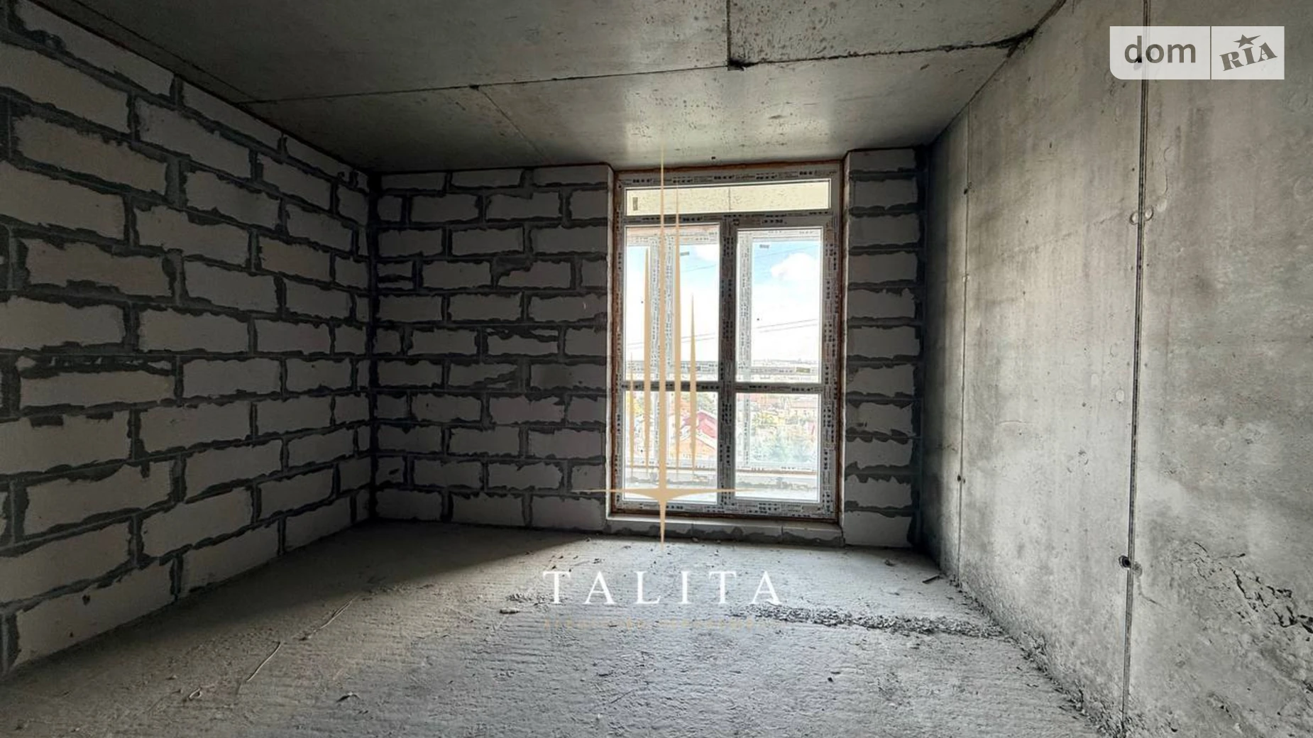 Продається 1-кімнатна квартира 28.55 кв. м у Львові, цена: 49000 $ - фото 3