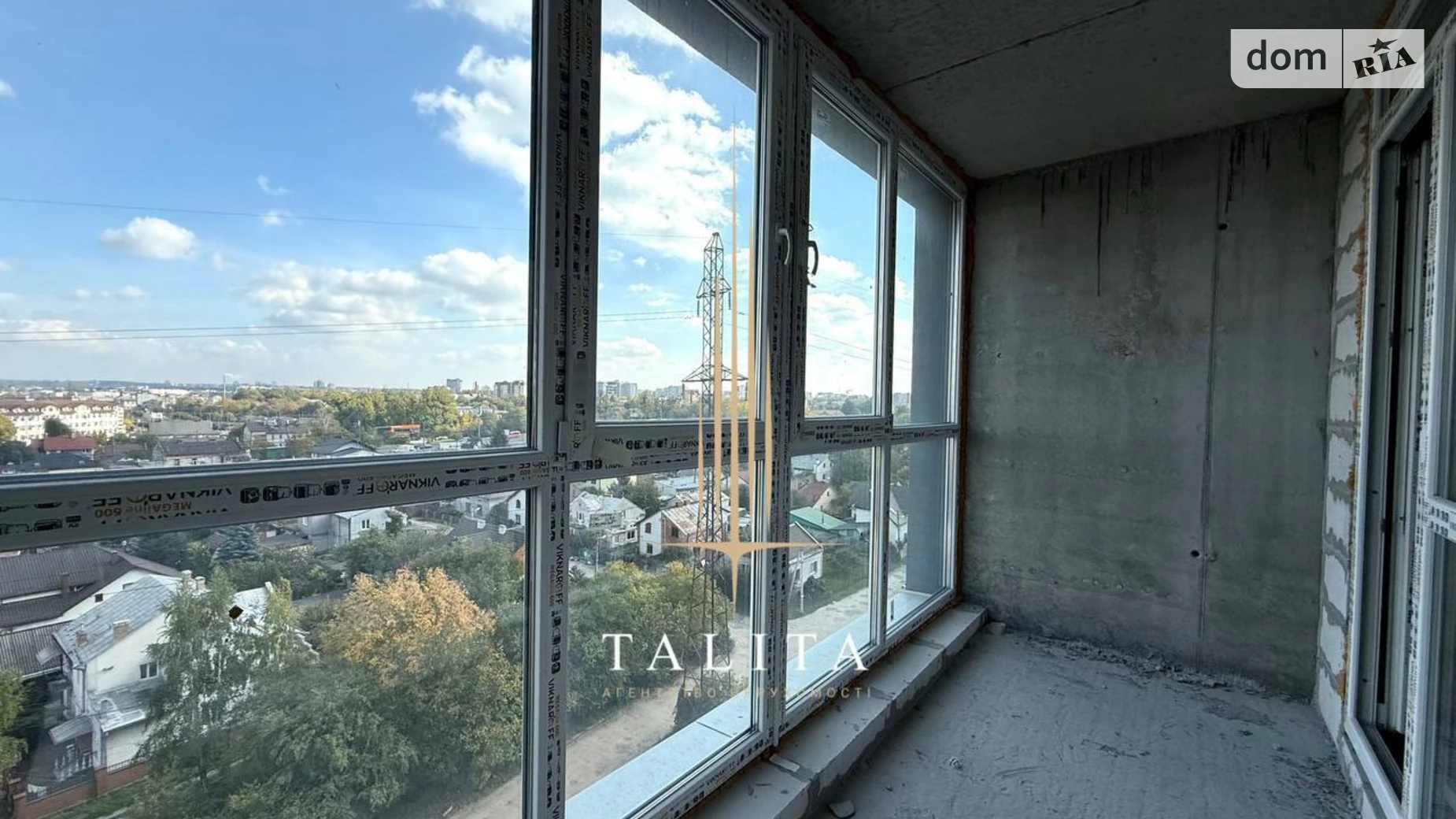 Продається 1-кімнатна квартира 28.55 кв. м у Львові, цена: 49000 $ - фото 4