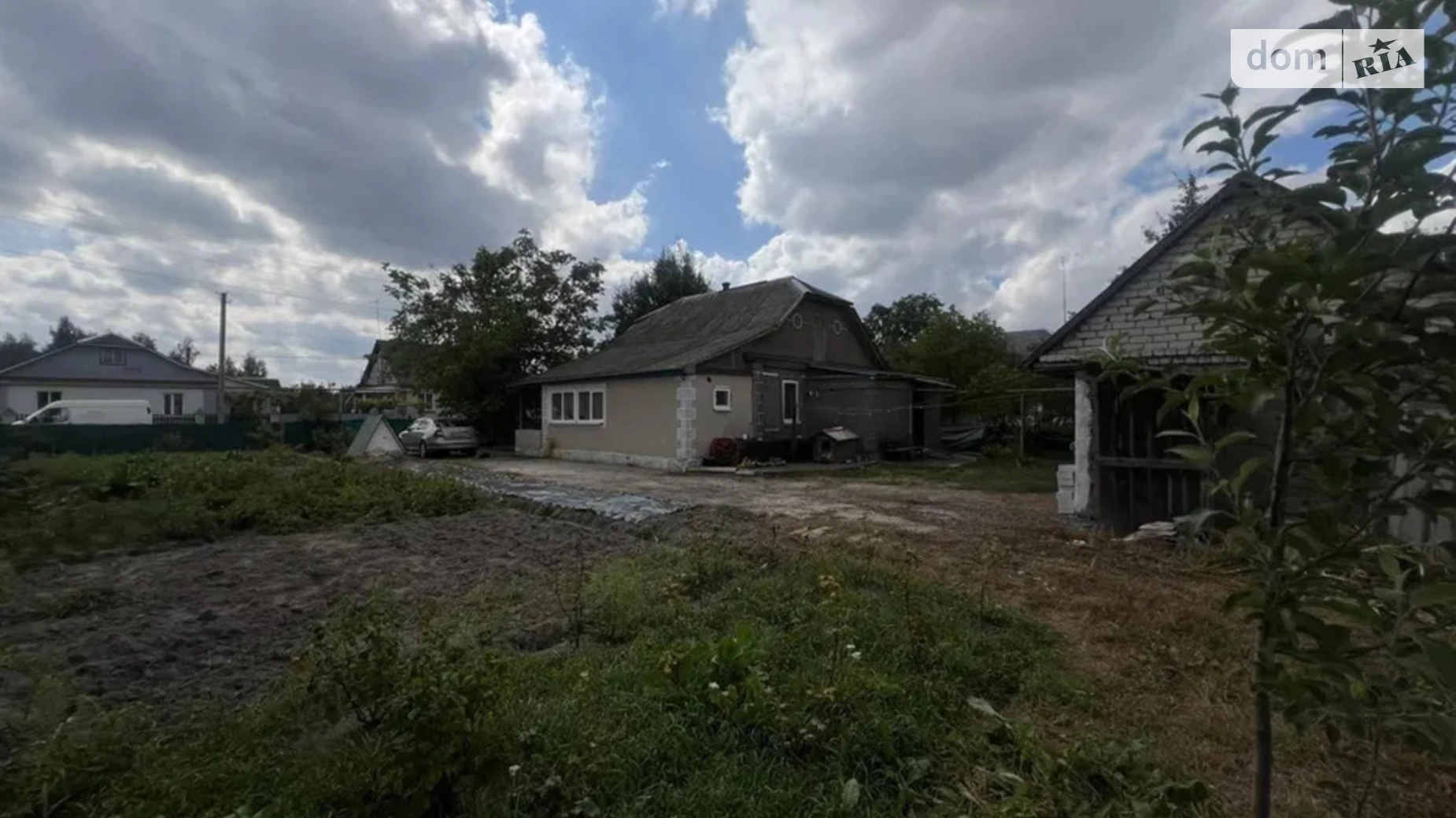 Продается одноэтажный дом 80 кв. м с балконом, цена: 59500 $ - фото 4