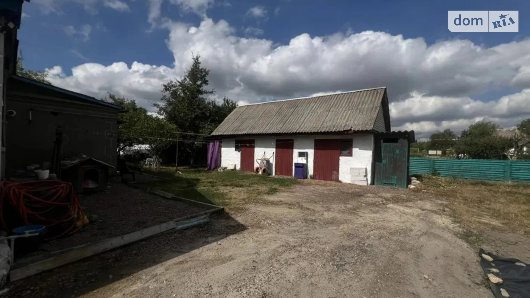 Продается одноэтажный дом 80 кв. м с балконом, цена: 59500 $ - фото 3