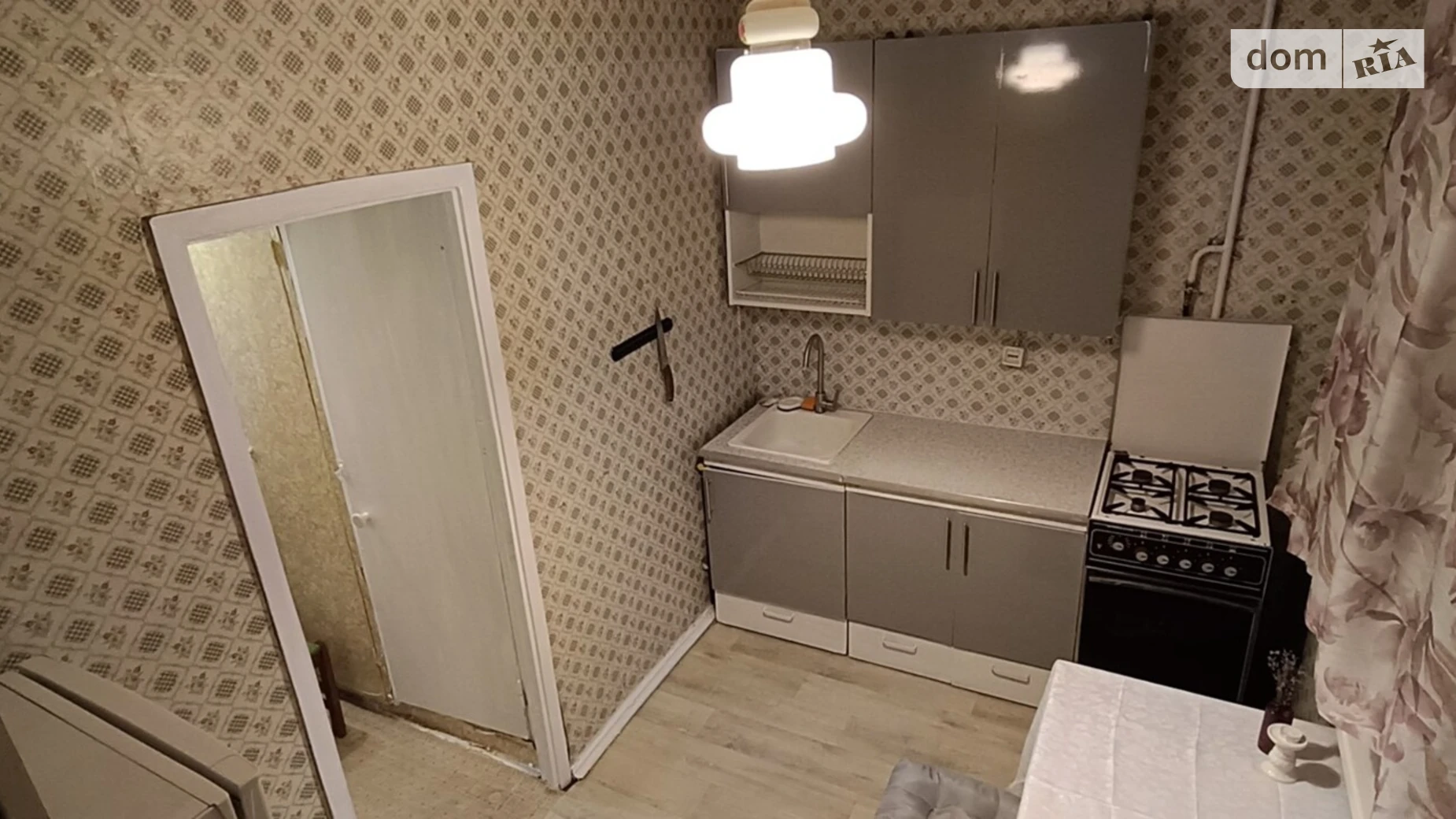 Сдается в аренду 1-комнатная квартира 31.4 кв. м в Киеве, ул. Радужная, 43 - фото 2