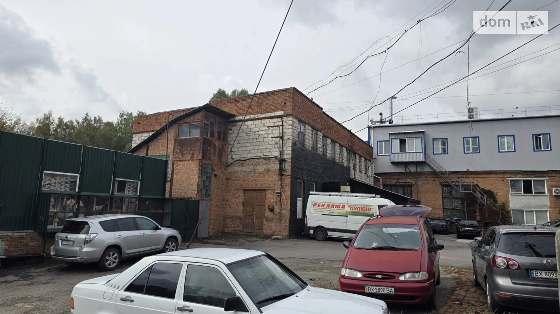 Продается помещения свободного назначения 650 кв. м в 2-этажном здании, цена: 330000 $ - фото 3