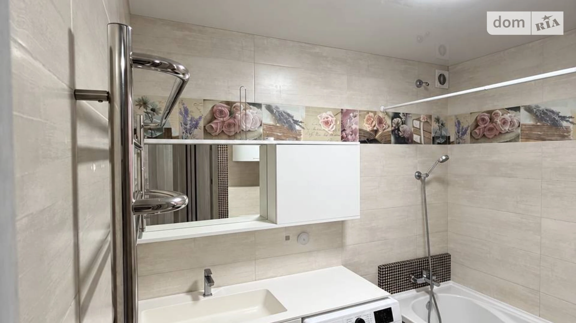 Продается 3-комнатная квартира 62.1 кв. м в Одессе, ул. Академика Филатова, 55 - фото 3