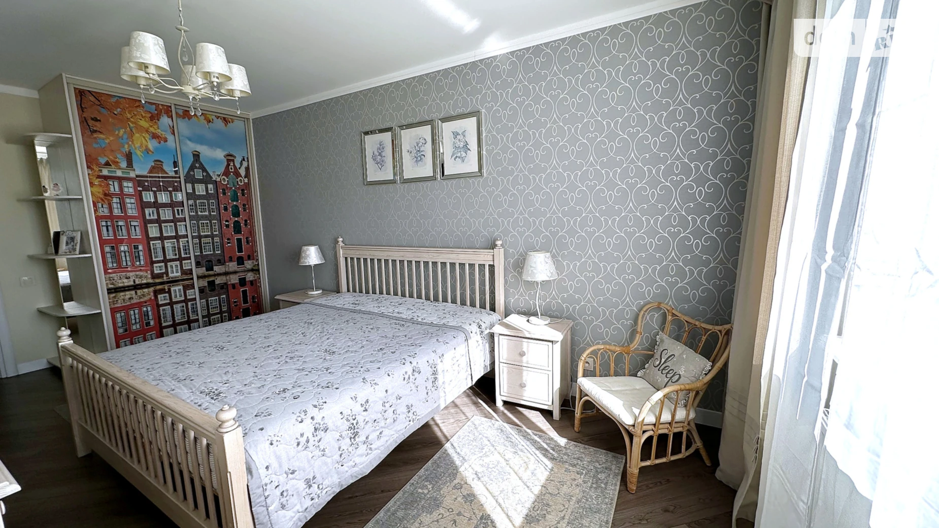 Продается 3-комнатная квартира 101.2 кв. м в Львове, цена: 185000 $ - фото 4