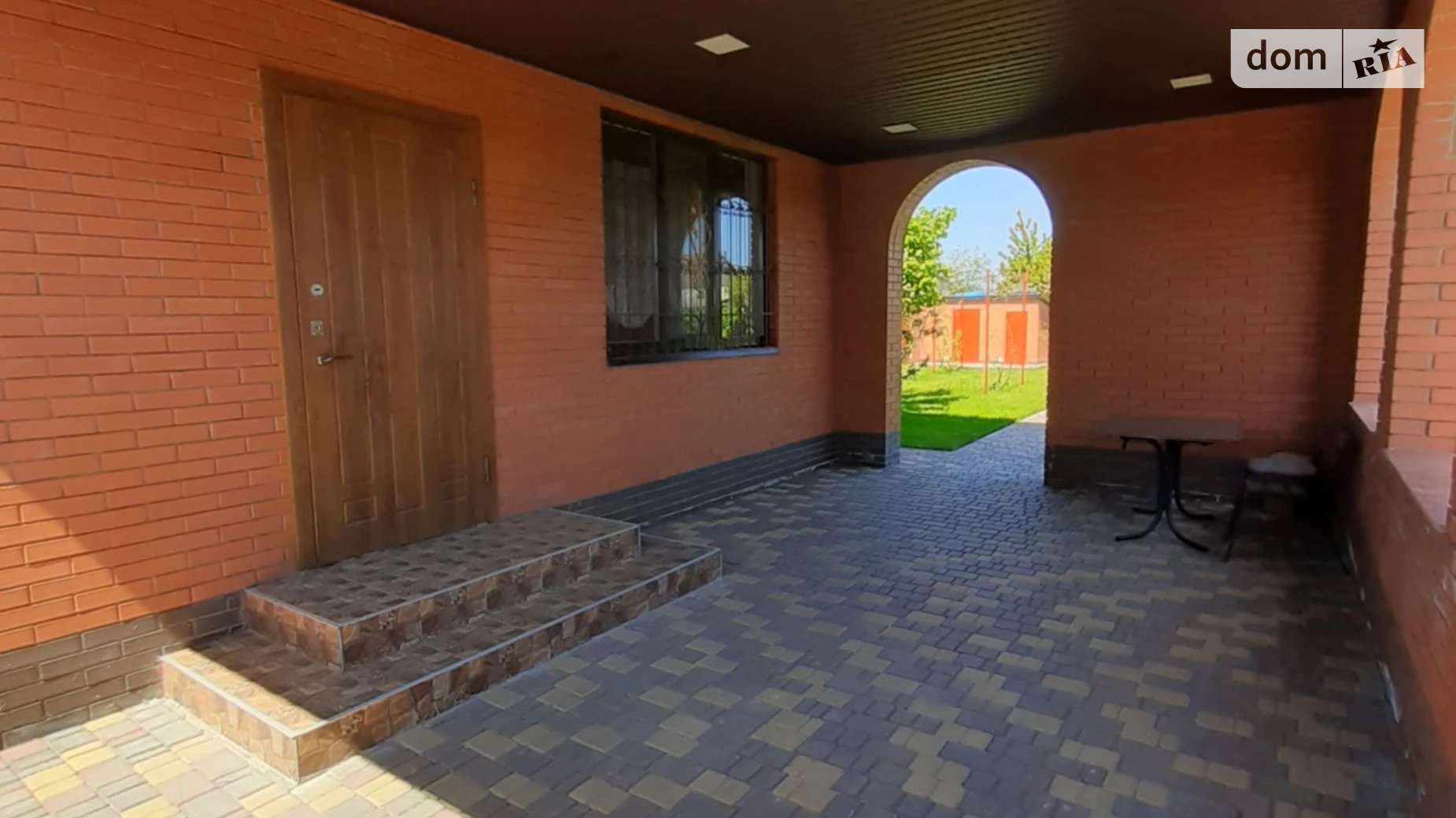 Здається в оренду будинок 2 поверховий 104.3 кв. м з бесідкою, цена: 35000 грн - фото 2