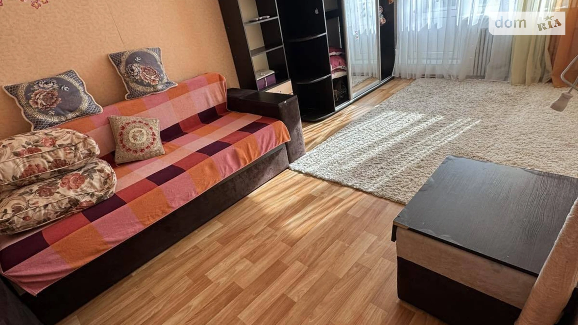 Продається 1-кімнатна квартира 32 кв. м у Харкові, вул. Бучми - фото 4