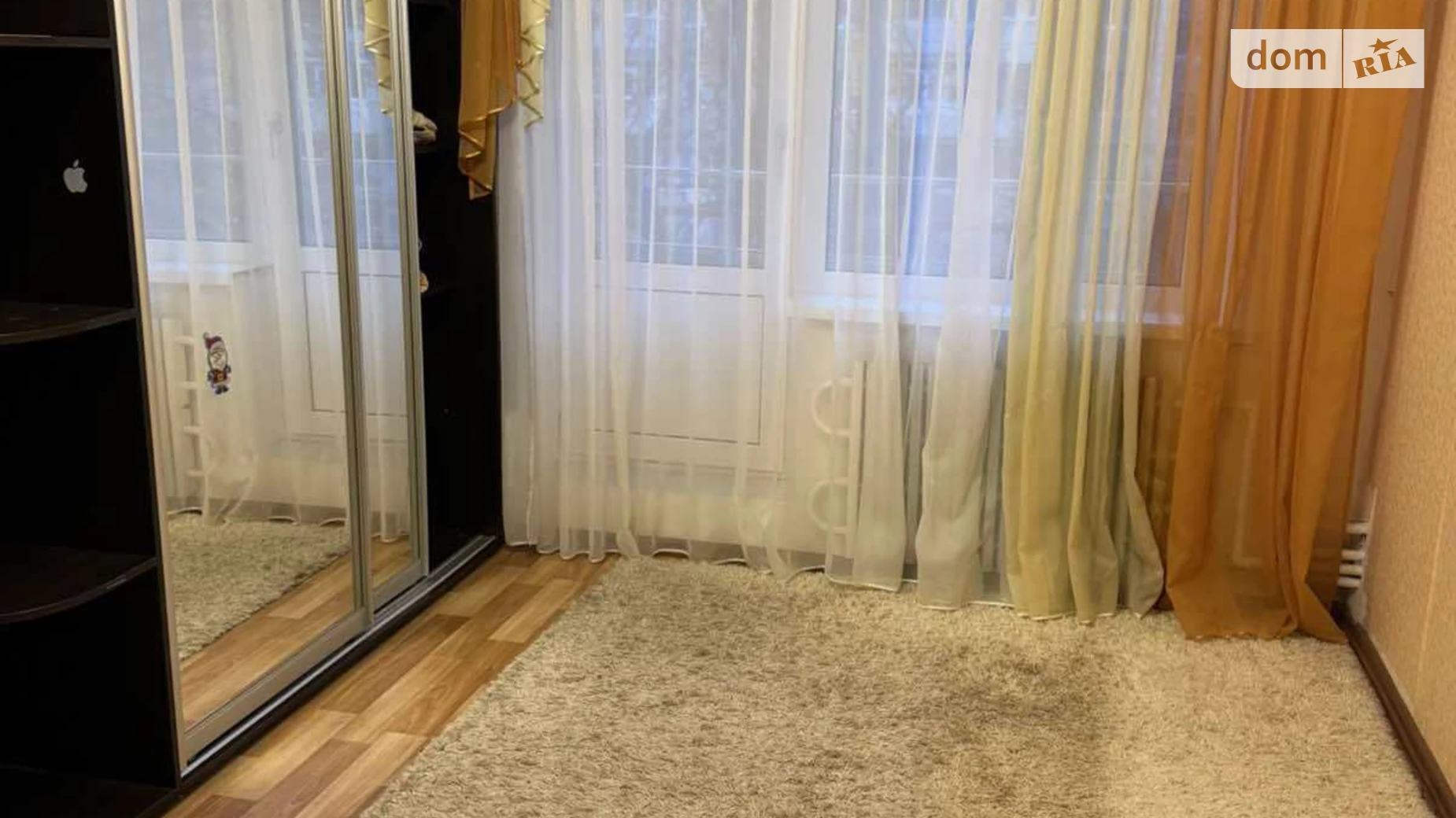 Продається 1-кімнатна квартира 32 кв. м у Харкові, вул. Бучми - фото 5