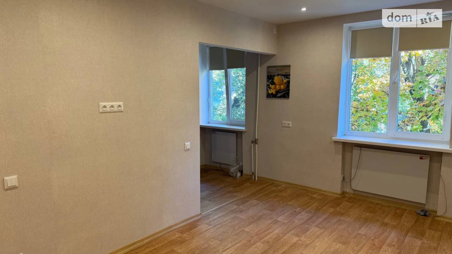 Продается 1-комнатная квартира 25.9 кв. м в Днепре, ул. Алана Шепарда(Суворова), 32А - фото 5