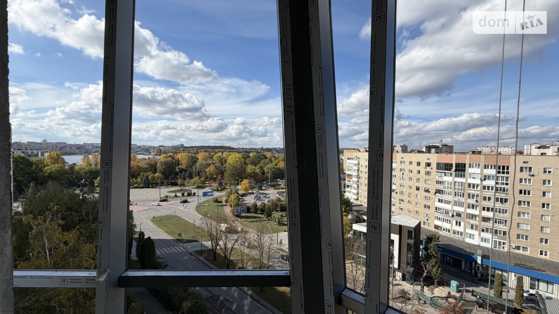 2-кімнатна квартира 64.9 кв. м у Тернополі, вул. Опільського Юліана - фото 2