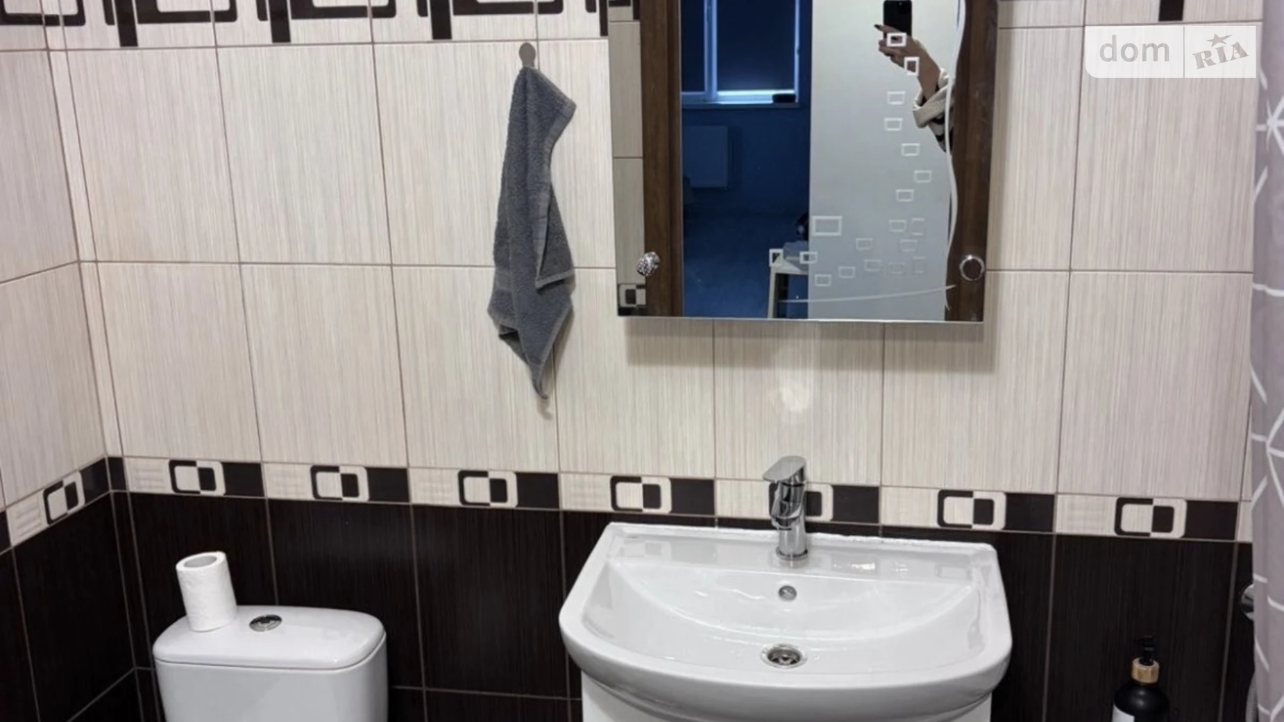 Продается 1-комнатная квартира 56 кв. м в Хмельницком, цена: 74000 $ - фото 2