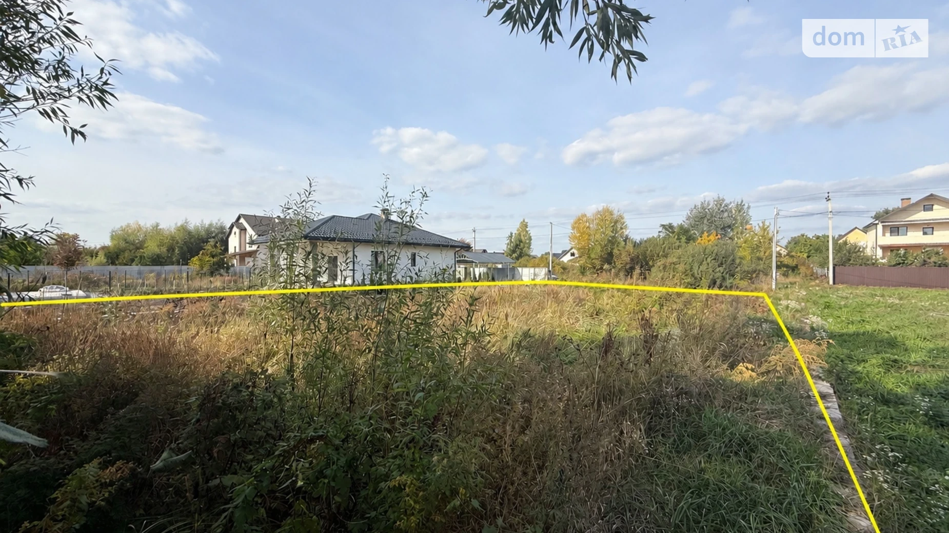 Продается земельный участок 8.23 соток в Киевской области, цена: 16900 $ - фото 4