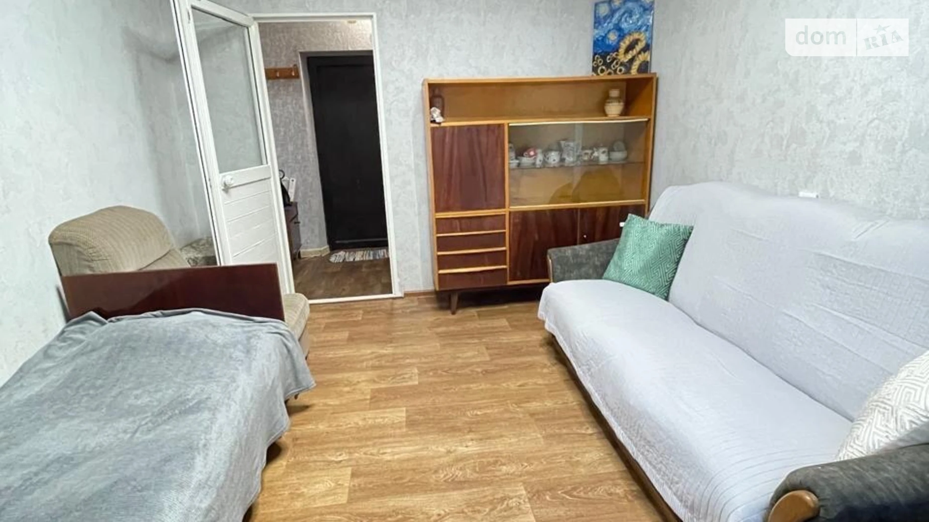 Продається 1-кімнатна квартира 30.1 кв. м у Рівному - фото 4