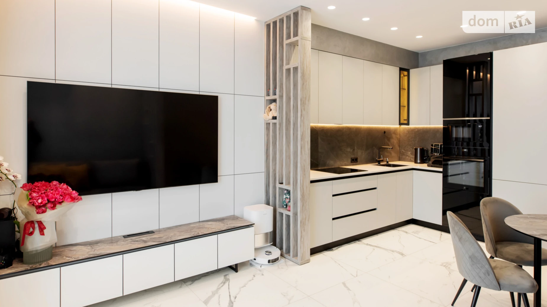 Продается 1-комнатная квартира 61.9 кв. м в Днепре, ул. Гаванская, 9Г - фото 3