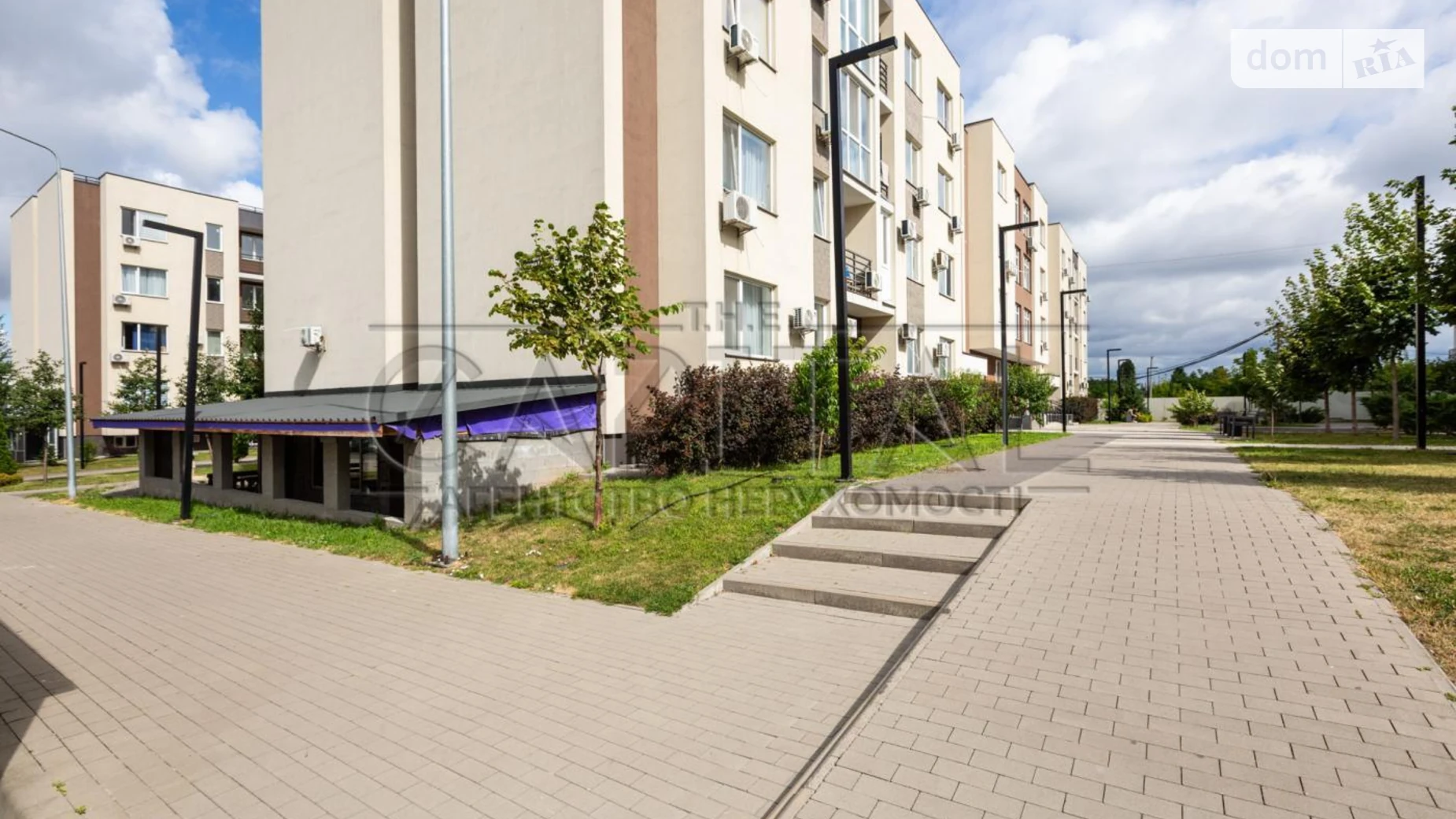 Продается помещения свободного назначения 307.4 кв. м в 4-этажном здании, цена: 282000 $ - фото 4