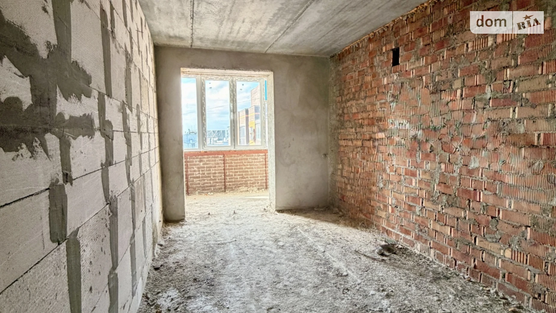 Продається 1-кімнатна квартира 61.3 кв. м у Миколаєві, вул. Мостобудівників, 18 корпус 3 - фото 2