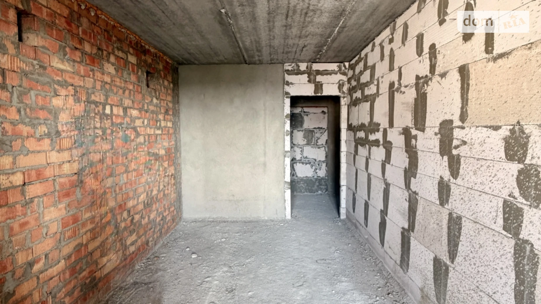 Продається 1-кімнатна квартира 61.3 кв. м у Миколаєві, вул. Мостобудівників, 18 корпус 3 - фото 4