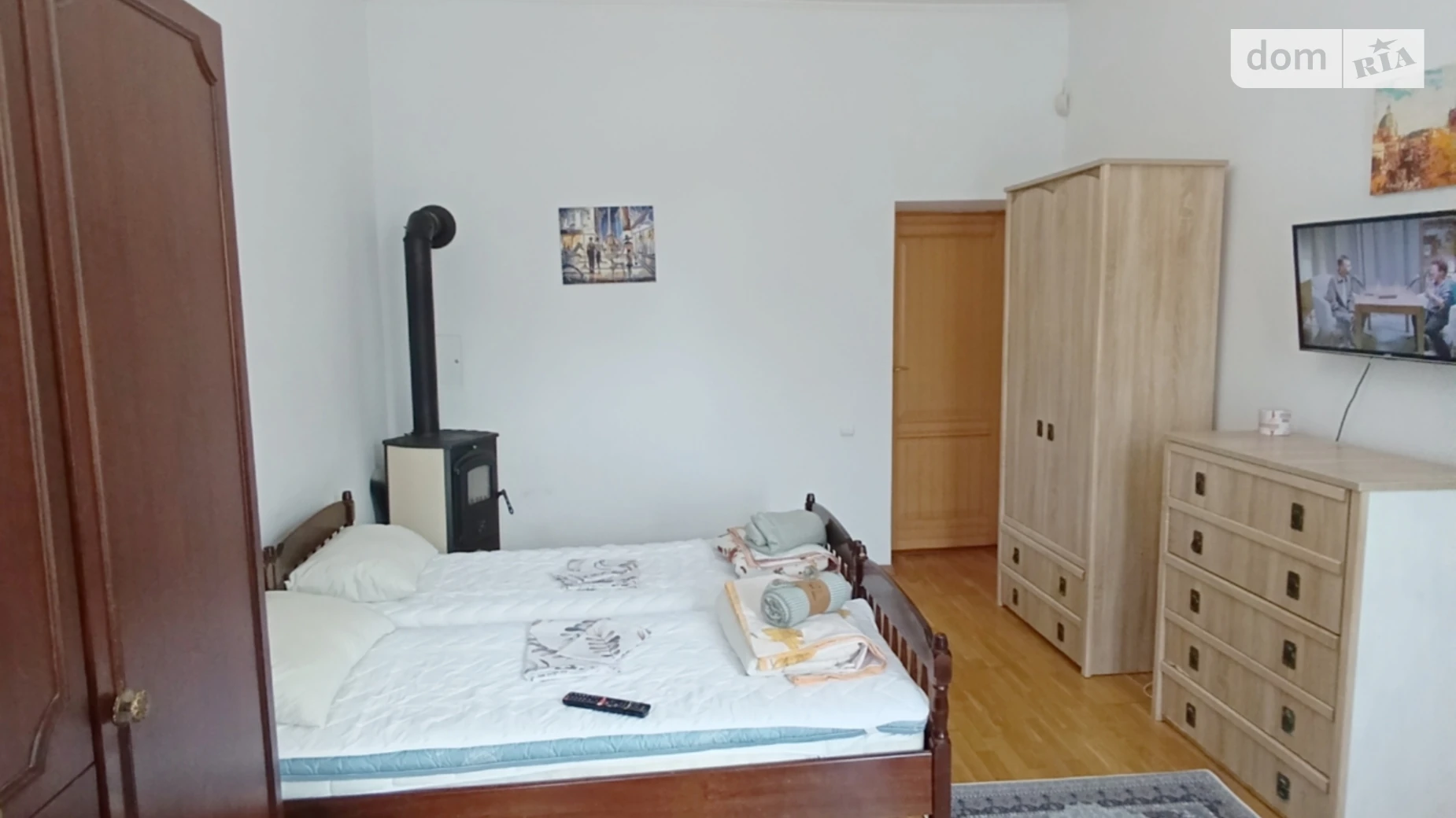 Здається в оренду 1-кімнатна квартира 32 кв. м у Львові, вул. Юрія Руфа(Некрасова), 25 - фото 2