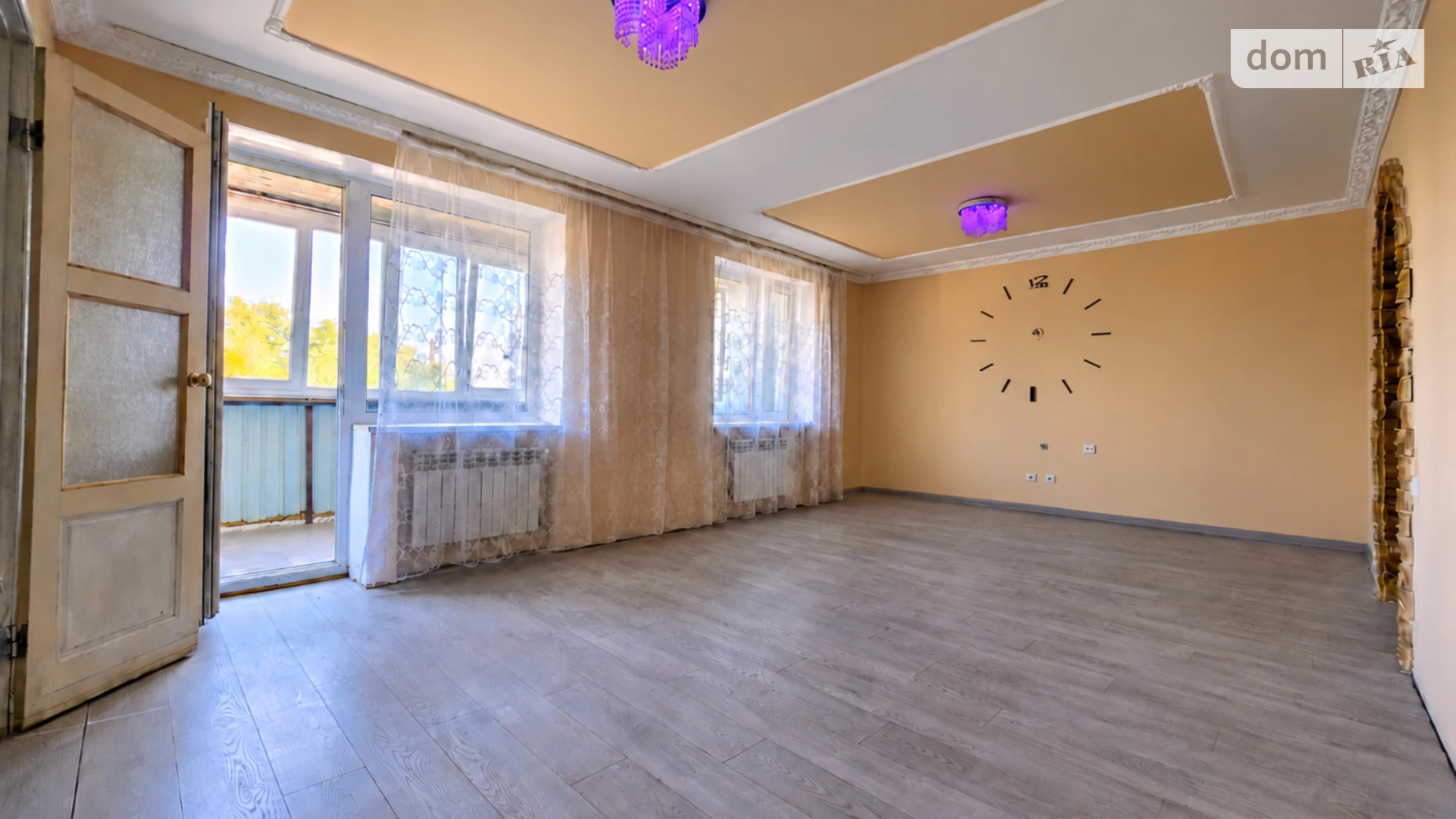 Продається 3-кімнатна квартира 92 кв. м у Чернівцях, вул. Головна - фото 3