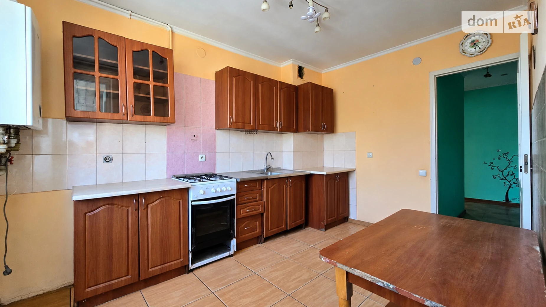Продається 3-кімнатна квартира 92 кв. м у Чернівцях, вул. Головна - фото 2