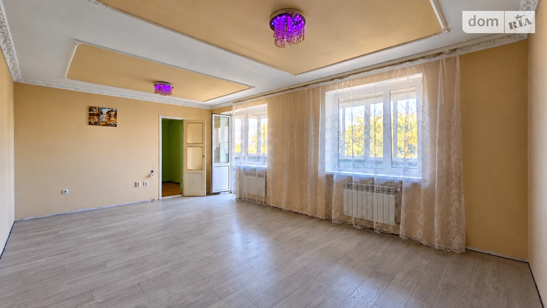Продається 3-кімнатна квартира 92 кв. м у Чернівцях, вул. Головна - фото 4