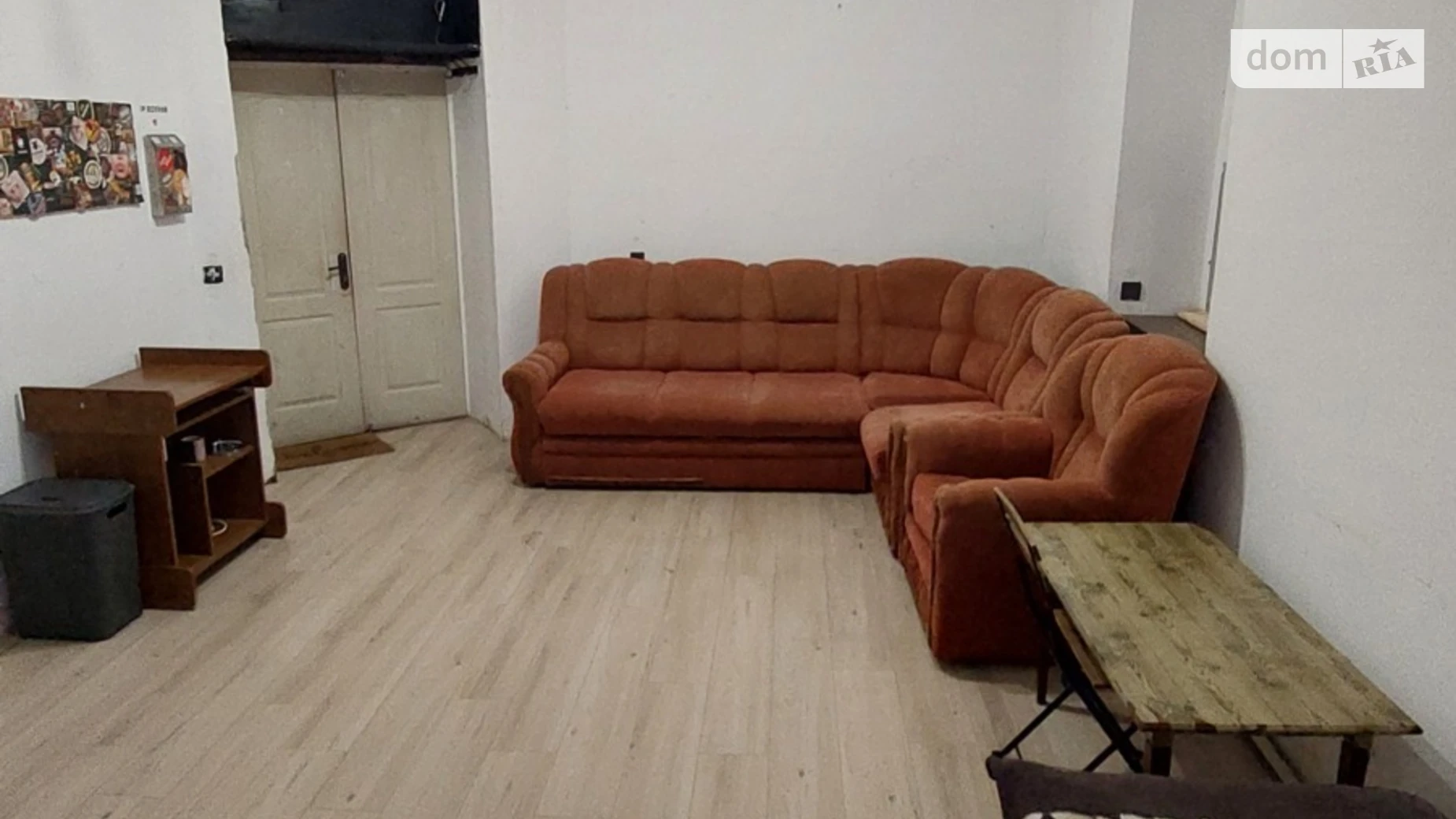 Сдается в аренду комната 33 кв. м в Одессе, цена: 3000 грн - фото 5