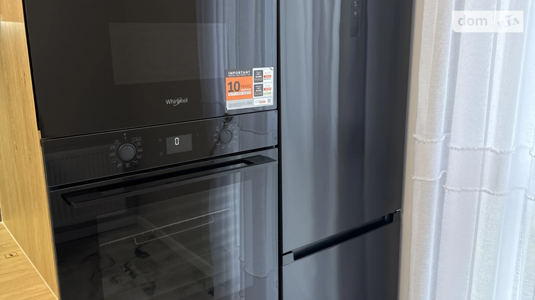 Продается 2-комнатная квартира 55 кв. м в Виннице, цена: 115000 $ - фото 5