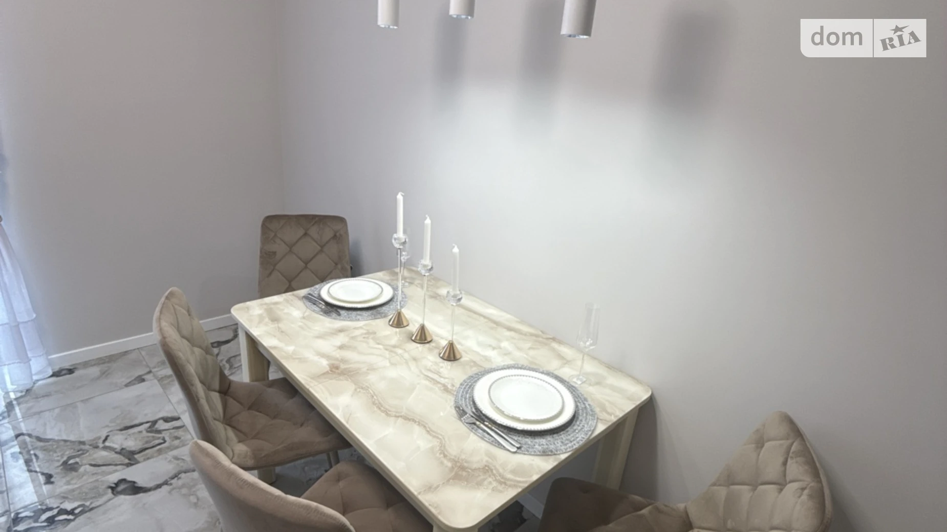 Продается 2-комнатная квартира 55 кв. м в Виннице, цена: 115000 $ - фото 2
