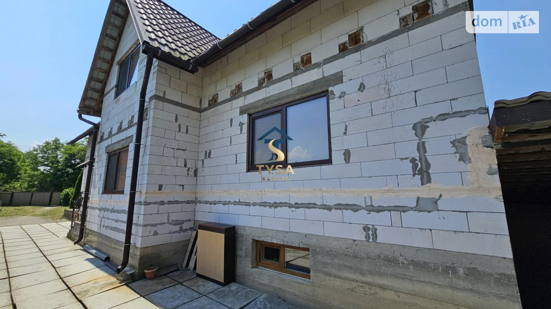 Сдается в аренду дом на 2 этажа 184 кв. м с подвалом, цена: 1000 $ - фото 4