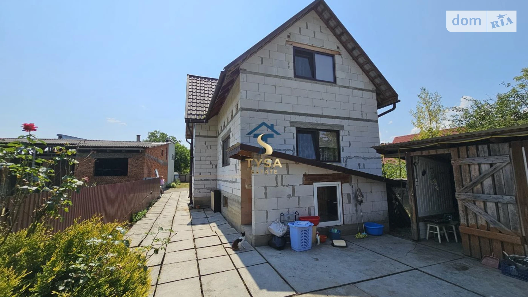 Сдается в аренду дом на 2 этажа 184 кв. м с подвалом, цена: 1000 $ - фото 5