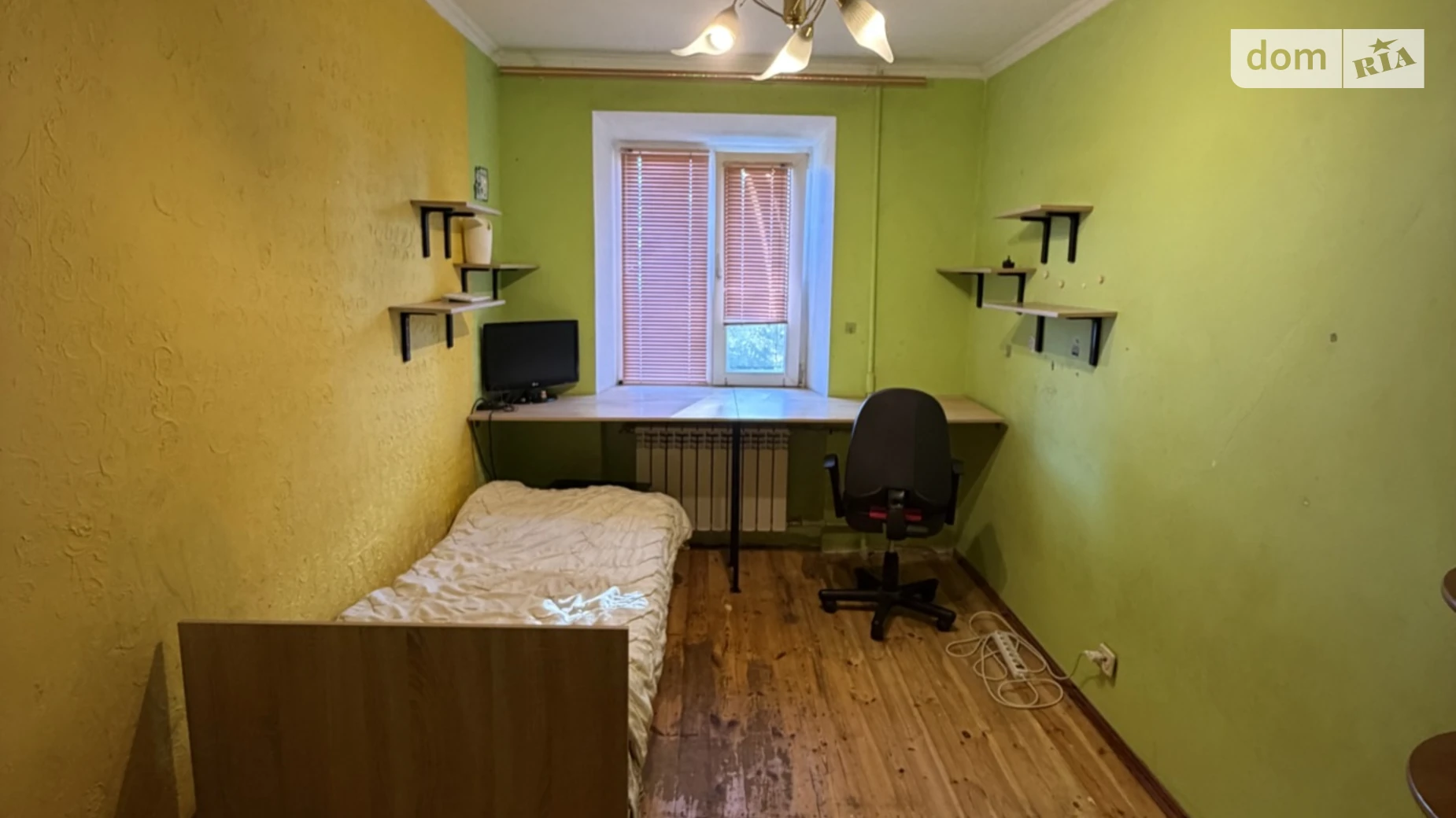 Здається в оренду 2-кімнатна квартира 46 кв. м у Дніпрі, вул. Високовольтна, 8 - фото 3