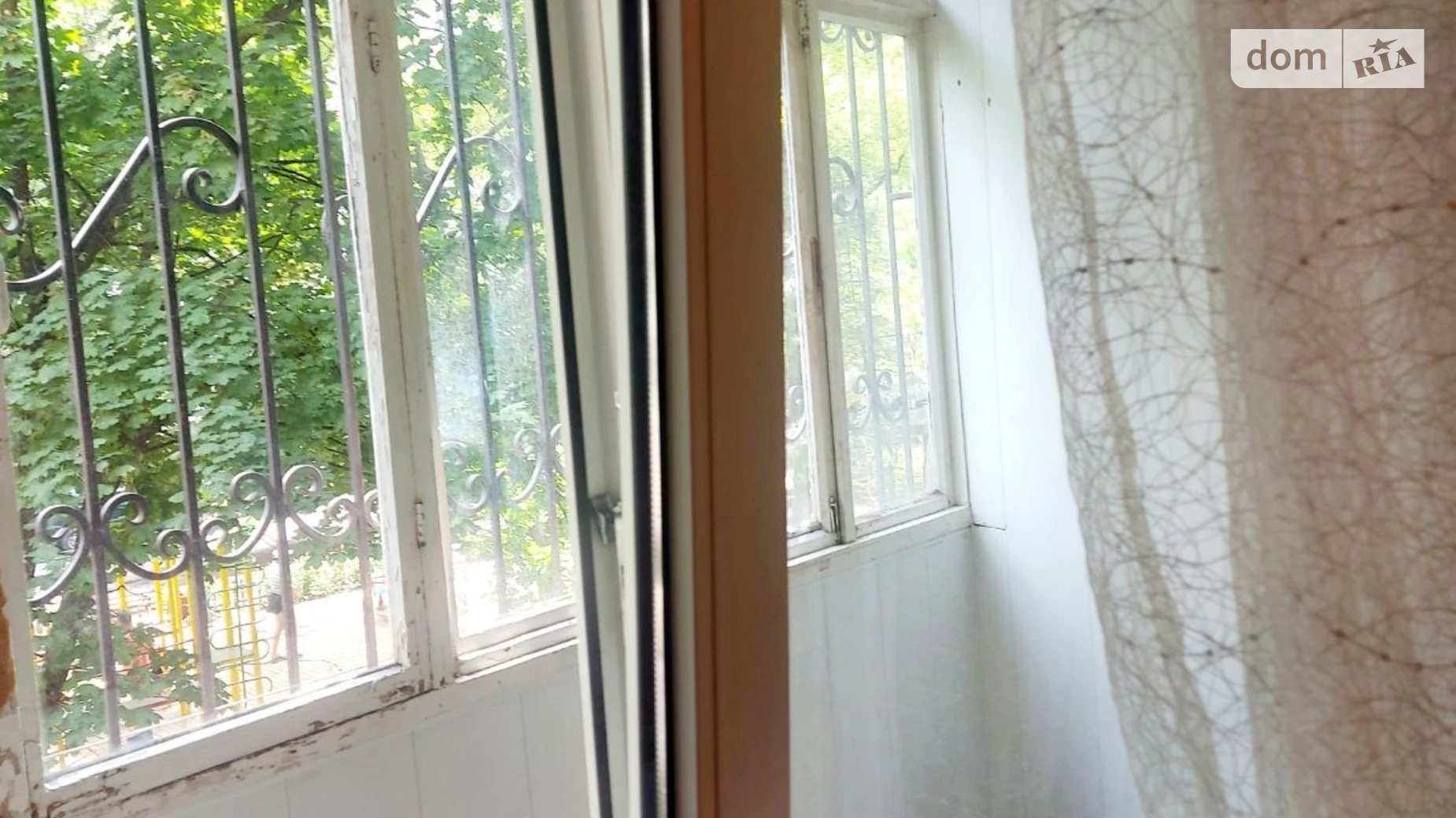 Продается 1-комнатная квартира 35 кв. м в Одессе, ул. Академика Королева - фото 4