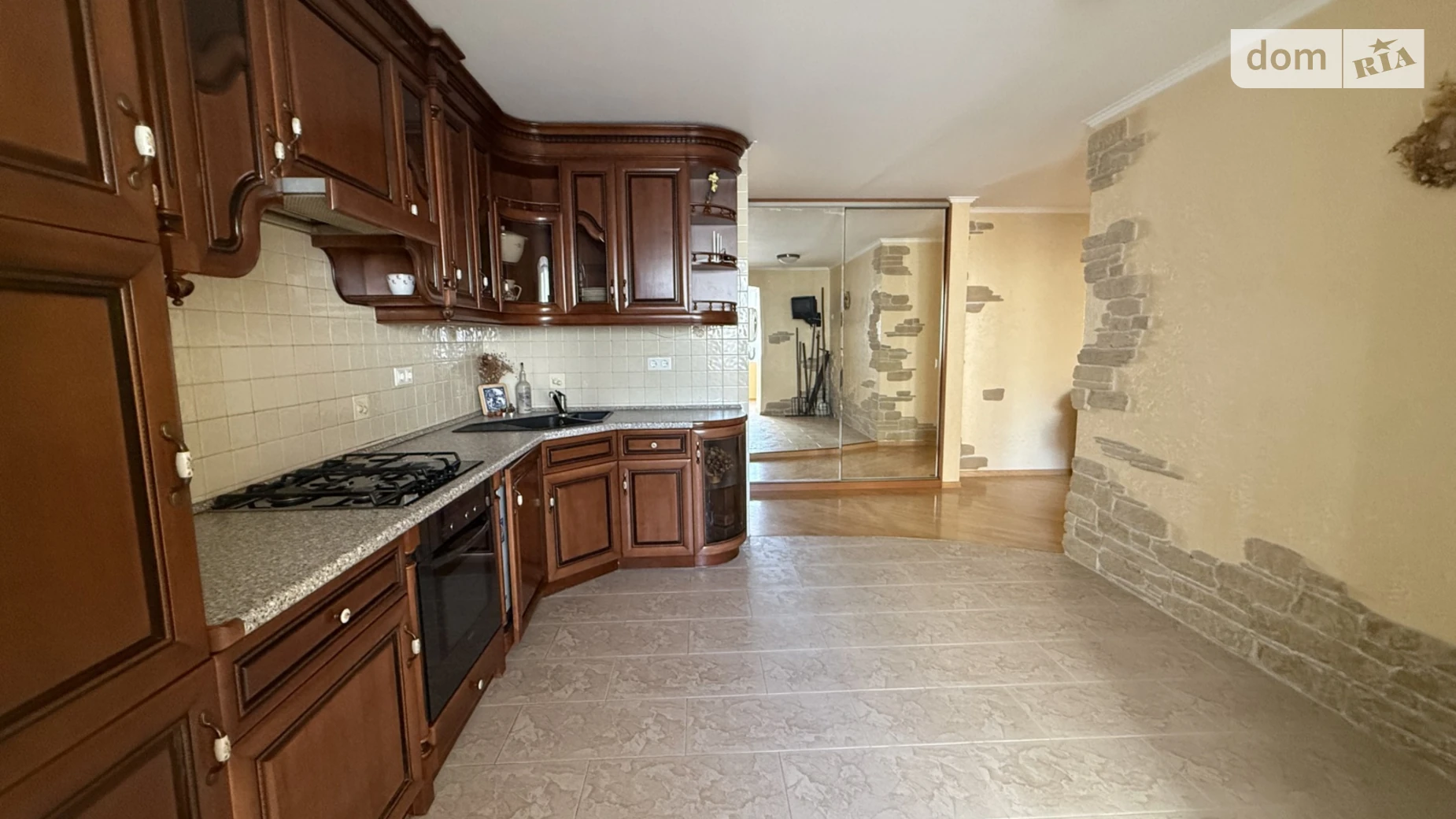 Продається 3-кімнатна квартира 95 кв. м у Києві, вул. Драгоманова, 17 - фото 3