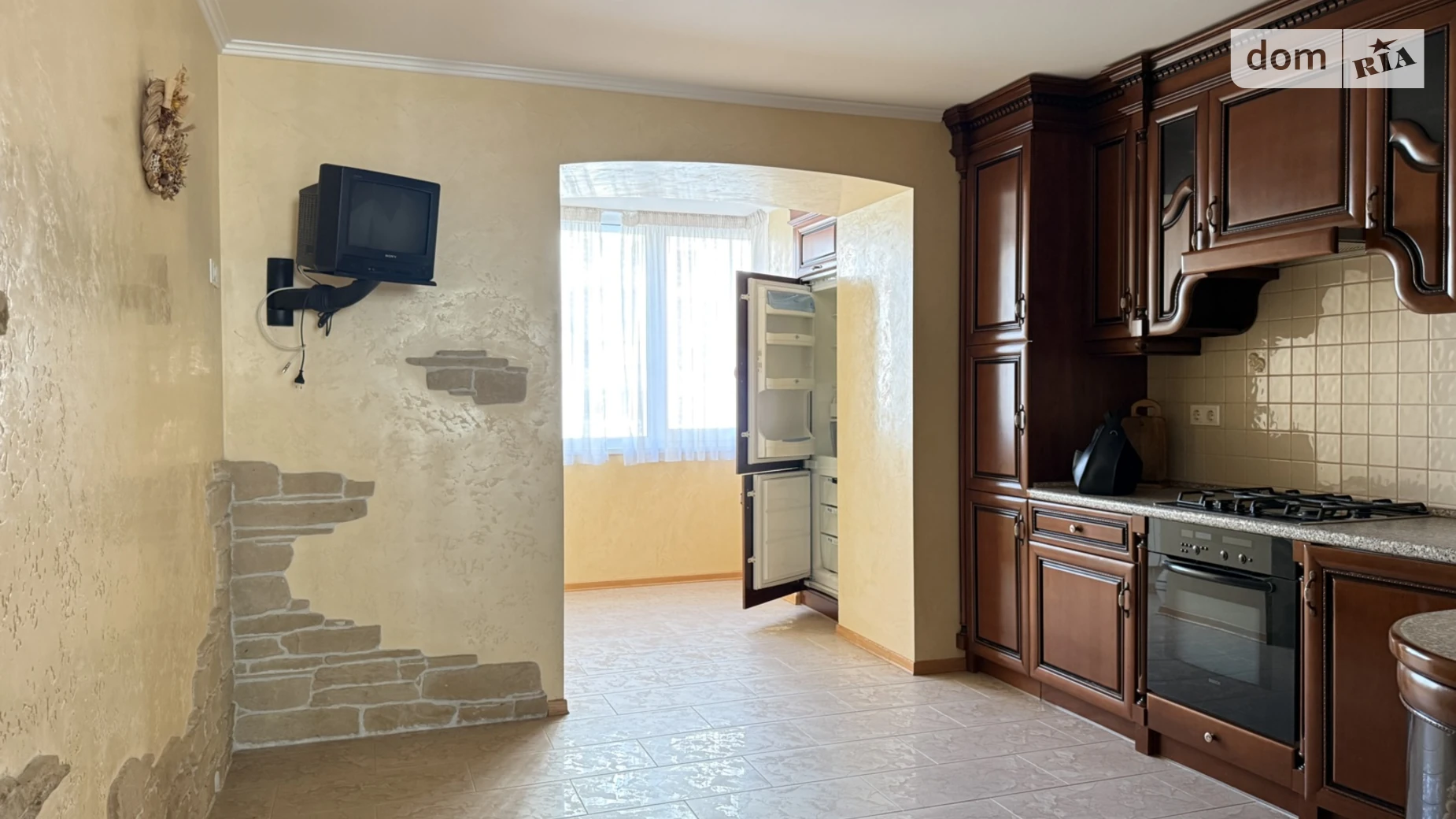 Продається 3-кімнатна квартира 95 кв. м у Києві, вул. Драгоманова, 17 - фото 4