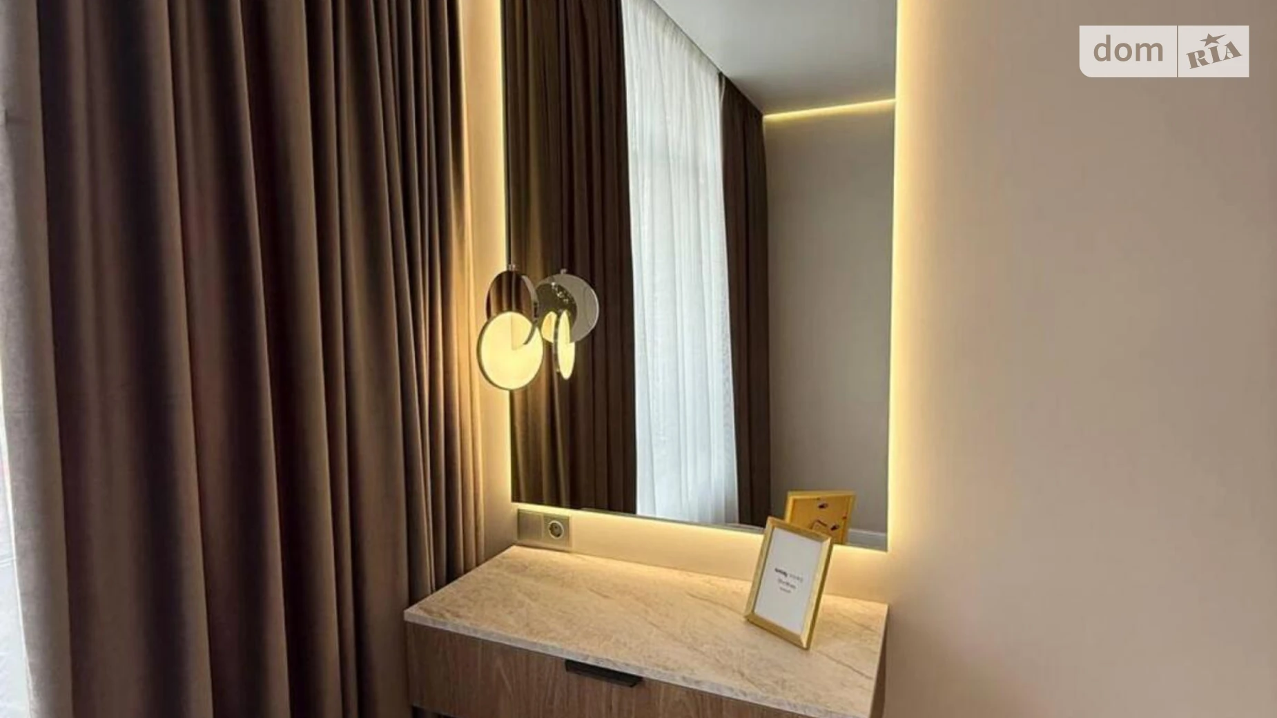 Продається 1-кімнатна квартира 45 кв. м у Одесі, пров. Курортний, 2 - фото 3