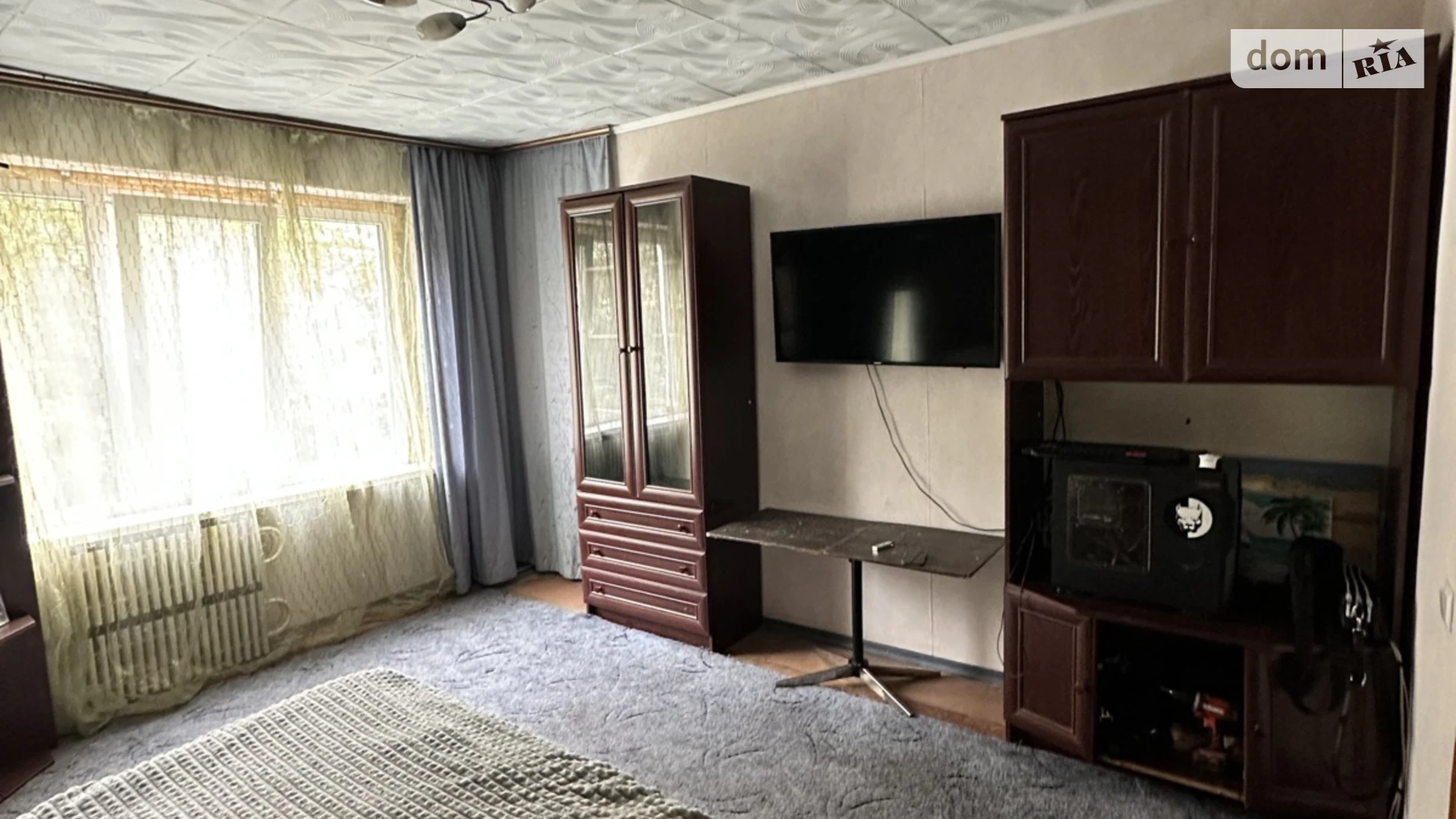 Продається 2-кімнатна квартира 49.5 кв. м у Дніпрі, вул. Івана Багряного(Агнії Барто), 13 - фото 4