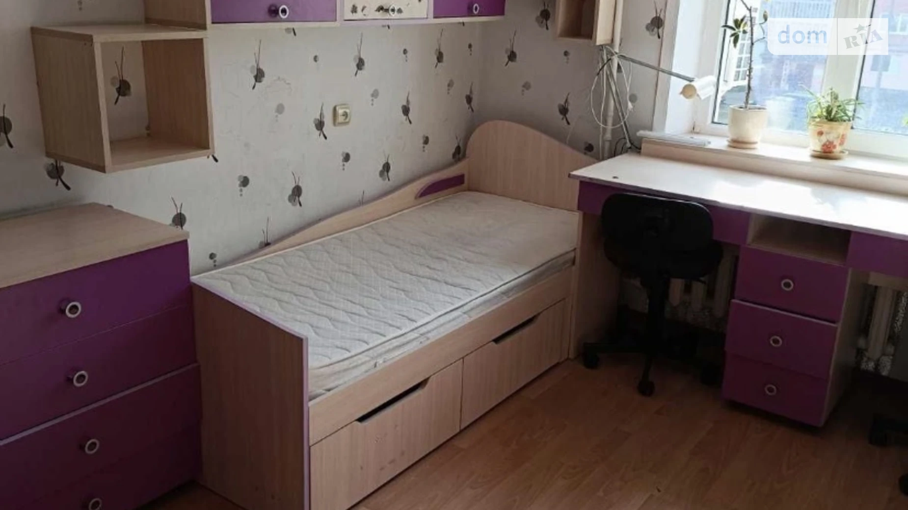 2-комнатная квартира 46 кв. м в Луцке, ул. Конякина - фото 4