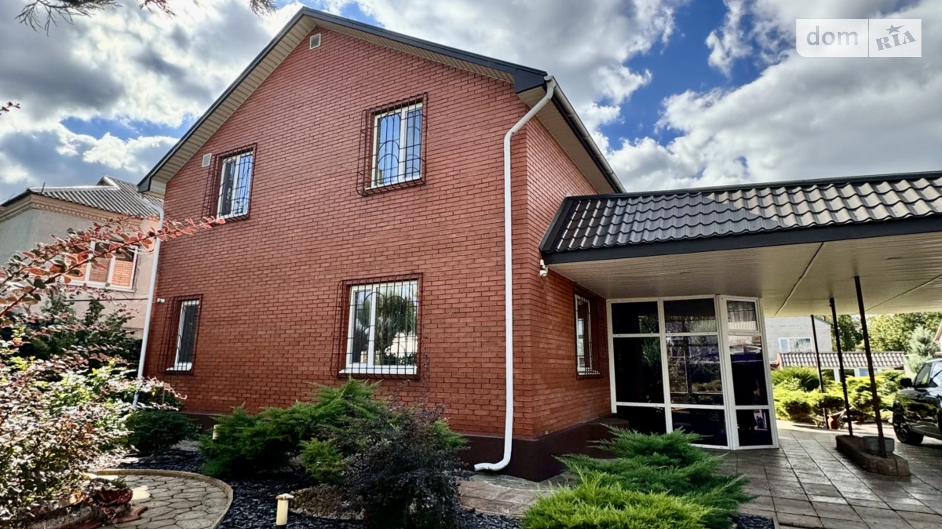 Продается дом на 2 этажа 156.7 кв. м с садом, цена: 175000 $ - фото 3