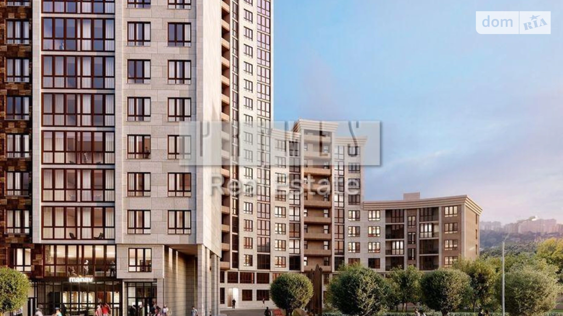 Продається підземний паркінг під легкове авто на 21.8 кв. м, цена: 45000 $ - фото 3