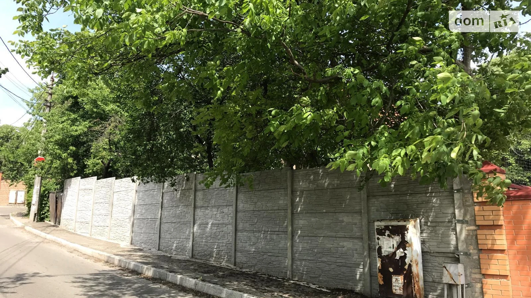Продается земельный участок 9 соток в Киевской области, цена: 742500 $ - фото 2
