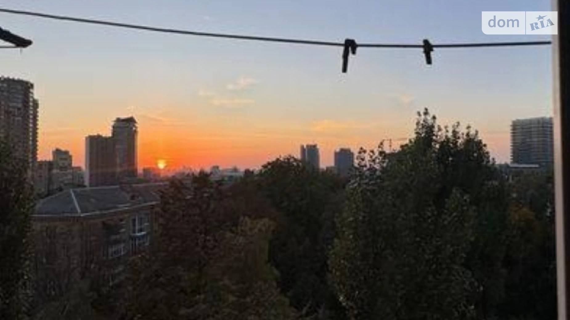 Продается 1-комнатная квартира 26.1 кв. м в Киеве, ул. Гусовского, 2 - фото 3