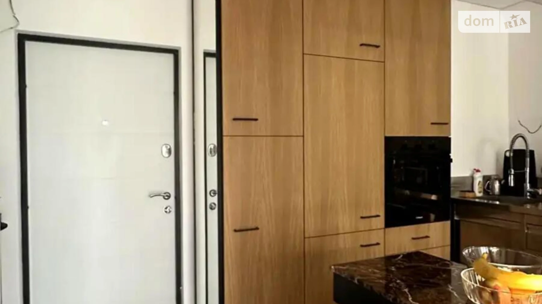 Продается 1-комнатная квартира 32 кв. м в Киеве, ул. Алексеевская, 14 - фото 2