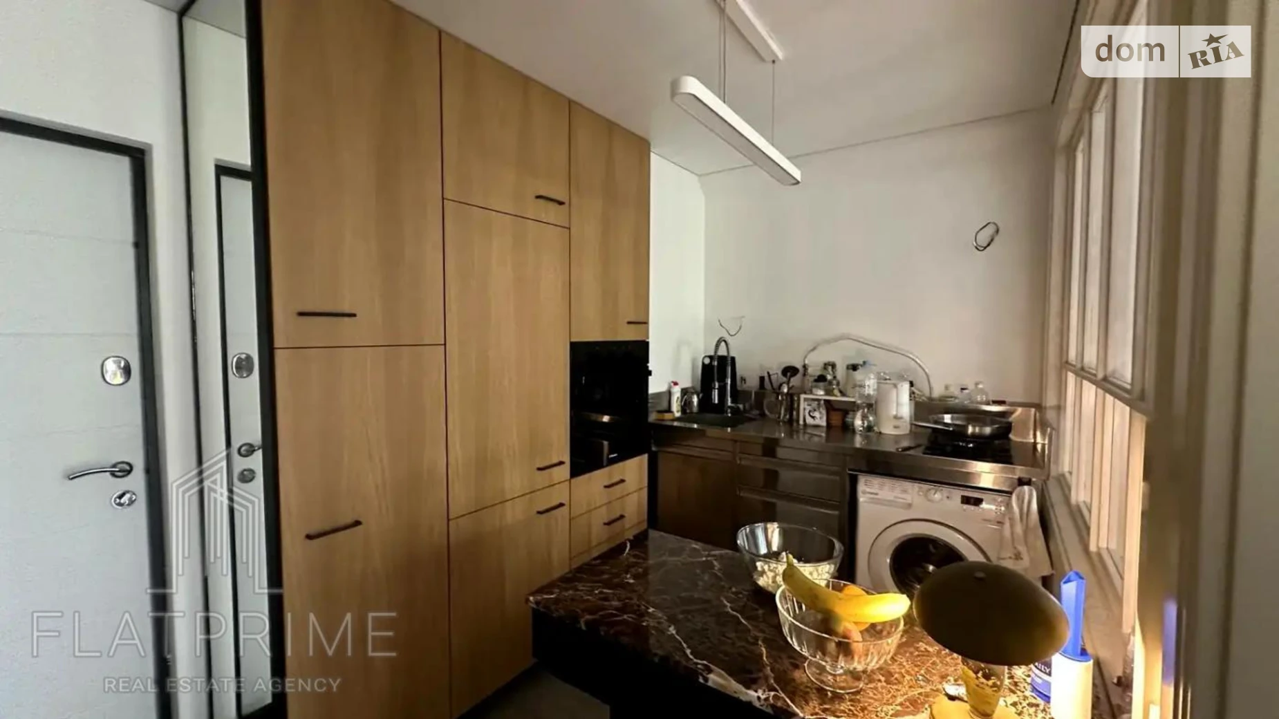 Продается 1-комнатная квартира 32 кв. м в Киеве, ул. Алексеевская, 14 - фото 3